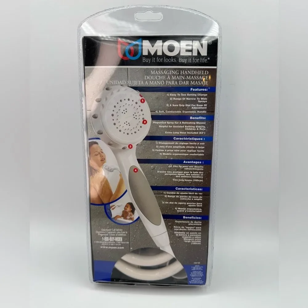 Moen adler 21030w